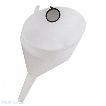 FUNNEL KING Funnel 120 oz 7/8 Dia Spout, 4CUN5