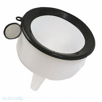 FUNNEL KING Funnel 144 oz 1-1/16 Dia Spout, 4CUN7