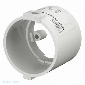 HUBBELL Locking Shroud, 4CV82