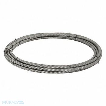 RIDGID Drain Cleaning Cable 3/4 in Dia 100 ft L, 4CW83