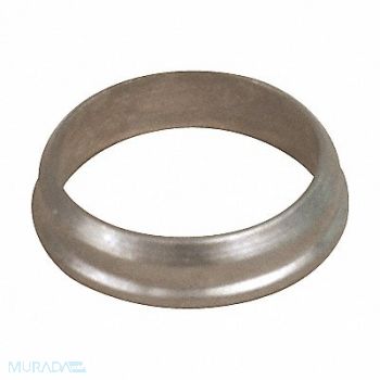 PARKER Back Ferrule 316 SS A-LOK 1In, 4CXR3