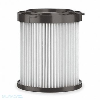 DEWALT Cartridge Filter Cloth Reusable, 4CY89