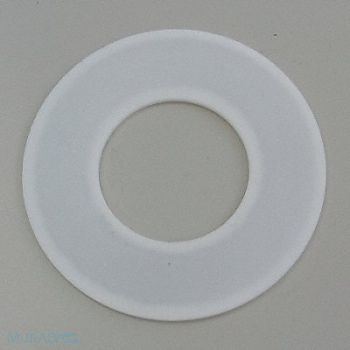 GRAINGER APPROVED Flange Gasket Ring 8 In PTFE, 4CYK9