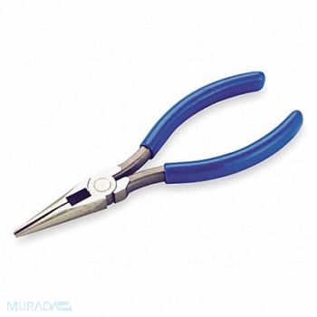 AMPCO Long Nose Plier 7 L Smooth, 4CZ86