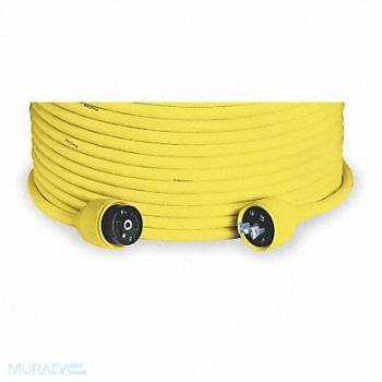 HUBBELL WIRING DEVICE-KELLEMS Cable Set Telephone, 4D420