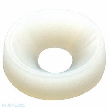 GRAINGER APPROVED CtskWsh Nyln #8 82 33/64x0.115 PK20, 4EYA4