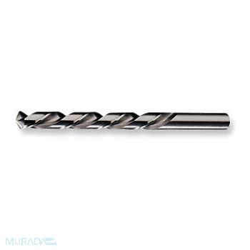 CHICAGO-LATROBE Jobber Drill #2 HSS, 6ZCR4