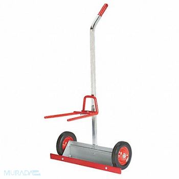 RAYMOND PRODUCTS Desk Hand Truck 200 lb 45 x26 x8-1/2, 4DJW3