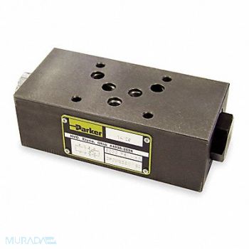 PARKER Pilot Operated Check Valve Sandwich D05, 4DJX5