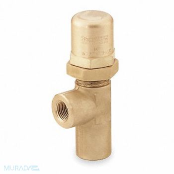 PARKER Press Valv 3/4 NPT 15 gpm 800-1500 psi, 4DKE5