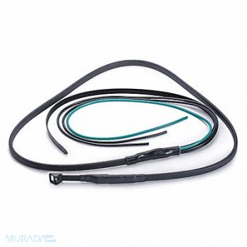 GRAINGER APPROVED Asmbld Elct Heating Cable 4ft L 120V, 4DLE4