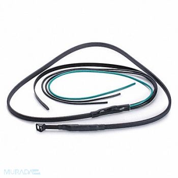 GRAINGER APPROVED Asmbld Elct Heating Cable 4ft L 240V, 4DLE5