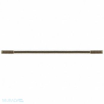 KERICK Float Rod 5/16-18 In 18 In L SS, 4DMF4