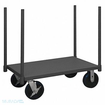 GRAINGER APPROVED Standard Platform Truck 3600 lb., 4DRA6