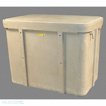 QUAZITE Underground Enclosure 8000 lb 33 H, 4AWH3