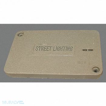 QUAZITE Underground Enclosure Cover 18-1/8 L, 4DVY5