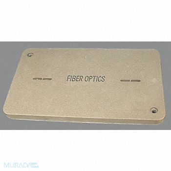 QUAZITE Underground Enclosure Cover 15000 lb., 4DWG3