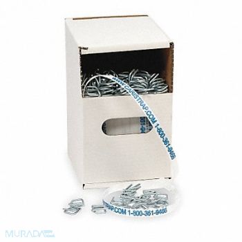 CARISTRAP Strapping Kit Polyester 32.2 mil, 4DWX4