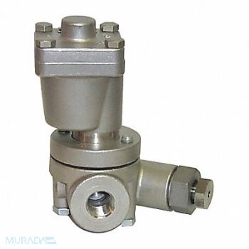 SPENCE Universal Mount Steam Trap 450 psi 600F, 4DXL1