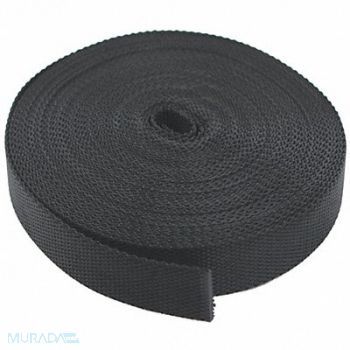 BULK-STRAP G2351 Bulk Webbing 51 ft x 3/4 in 2800 lb, 4DYJ1