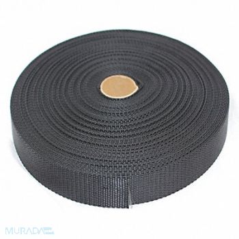 BULK-STRAP G2356 Bulk Webbing 102 ft x 1 in 3800 lb, 4DYJ6