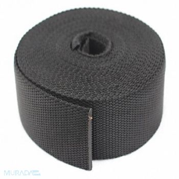 BULK-STRAP G2358 Bulk Webbing 27 ft x 1-1/2 in 5700lb, 4DYJ8