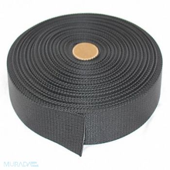 BULK-STRAP G2360 Bulk Webbing 102 ft x 1-1/2 In 5700 lb, 4DYK1