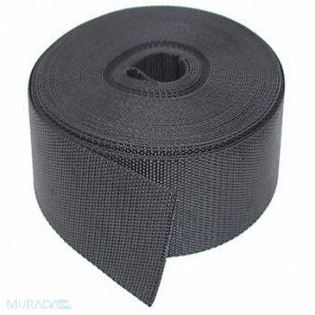BULK-STRAP G2363 Bulk Webbing 51 ft x 2 in 7000 lb, 4DYK4