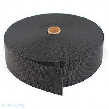 BULK-STRAP G2365 Bulk Webbing 150 ft x 2 in 7000 lb, 4DYK6