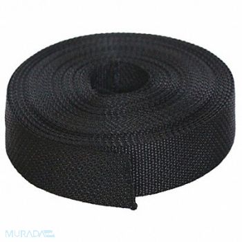 BULK-STRAP G2369 Bulk Webbing 51 ft x 1 in 500 lb, 4DYL1