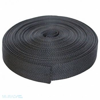 BULK-STRAP G2370 Bulk Webbing 102 ft x 1 in 500 lb, 4DYL2