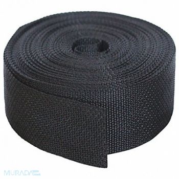 BULK-STRAP G2372 Bulk Webbing 51 ft x 1-1/2 in 750 lb, 4DYL4