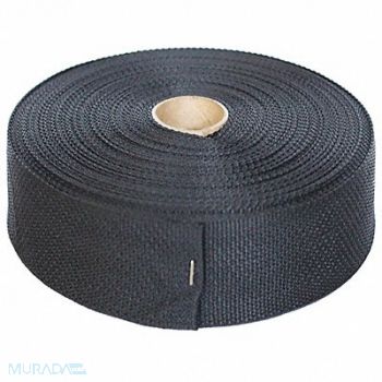 BULK-STRAP G2373 Bulk Webbing 102 ft x 1-1/2 in 750 lb, 4DYL5