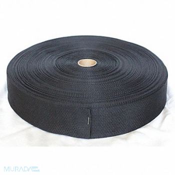 BULK-STRAP G2374 Bulk Webbing 300 ft x 1-1/2 in 750 lb, 4DYL6