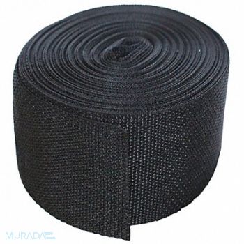 BULK-STRAP G2375 Bulk Webbing 51 ft x 2 in 900 lb, 4DYL7