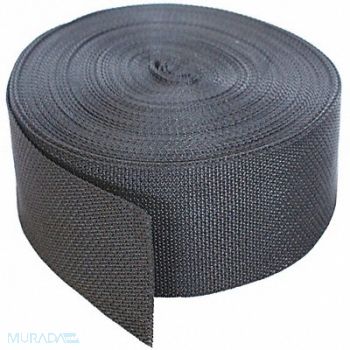 BULK-STRAP G2376 Bulk Webbing 102 ft x 2 in 900 lb, 4DYL8