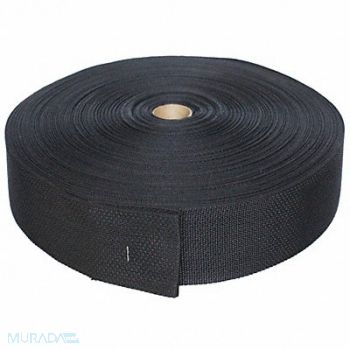 BULK-STRAP G2377 Bulk Webbing 300 ft x 2 in 900 lb, 4DYL9