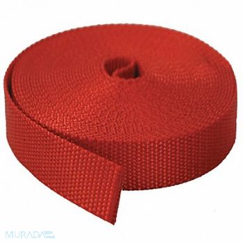 BULK-STRAP G2350 Bulk Webbing 27 ft x 3/4 in 2800 lb, 4DYN1