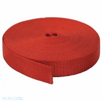BULK-STRAP G2351 Bulk Webbing 51 ft x 3/4 in 2800 lb, 4DYN2