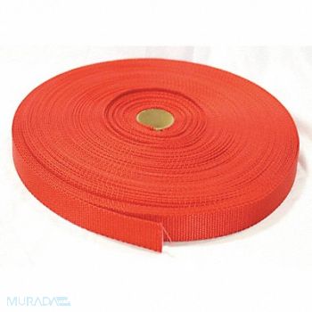 BULK-STRAP G2353 Bulk Webbing 150 ft x 3/4 in 2800 lb, 4DYN4