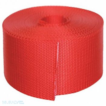 BULK-STRAP G2362 Bulk Webbing 27 ft x 2 in 7000 lb, 4DYP4