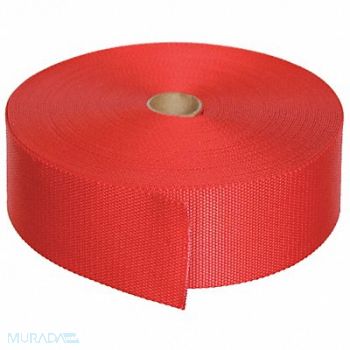 BULK-STRAP G2364 Bulk Webbing 102 ft x 2 in 7000 lb, 4DYP6