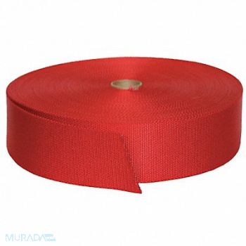 BULK-STRAP G2365 Bulk Webbing 150 ft x 2 in 7000 lb, 4DYP7