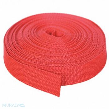 BULK-STRAP G2366 Bulk Webbing 51 ft x 3/4 in 375 lb, 4DYP8