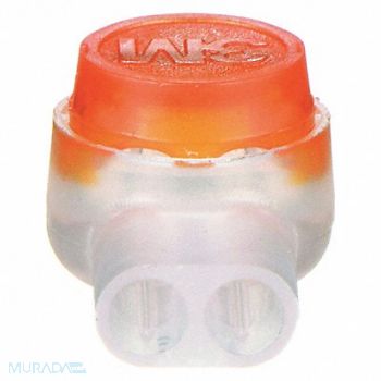 CORNING Displacement Connector 26-19AWG PK100, 4FE28