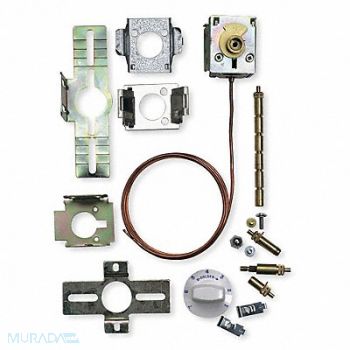 RANCO Control Refrigeration, 4E051