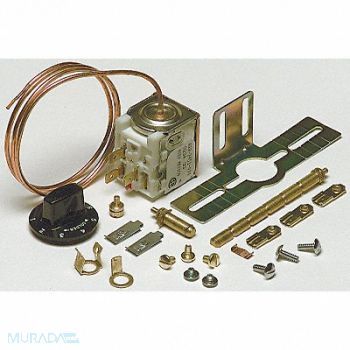 RANCO Control Cycle, 4E055