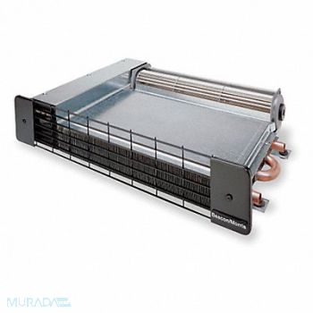 BEACON MORRIS Hydronic Kickspace Heater 103cfm 115V, 4E449