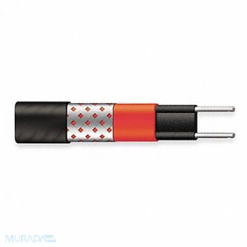 RAYCHEM Cut-To-L Elct Heating Cable 250ft L 240V, 4E517