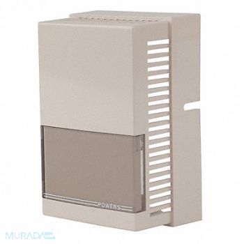 SIEMENS Cover with Logo Plastic Vertical Beige, 4E679
